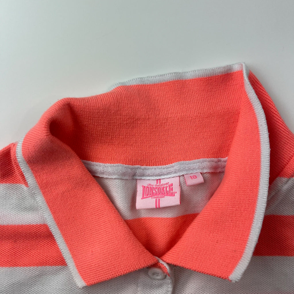 Lonsdale Polo (XL)