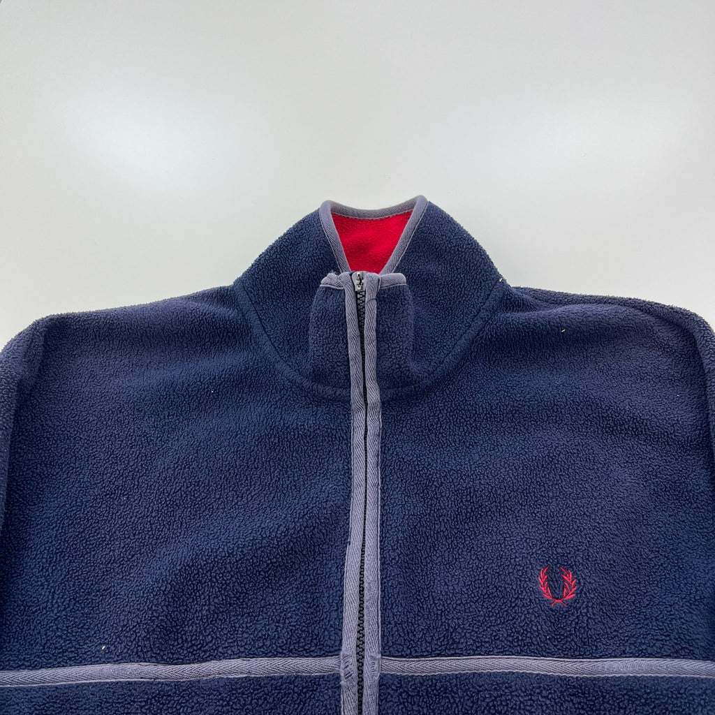 Fred Perry Trackjacket (S)