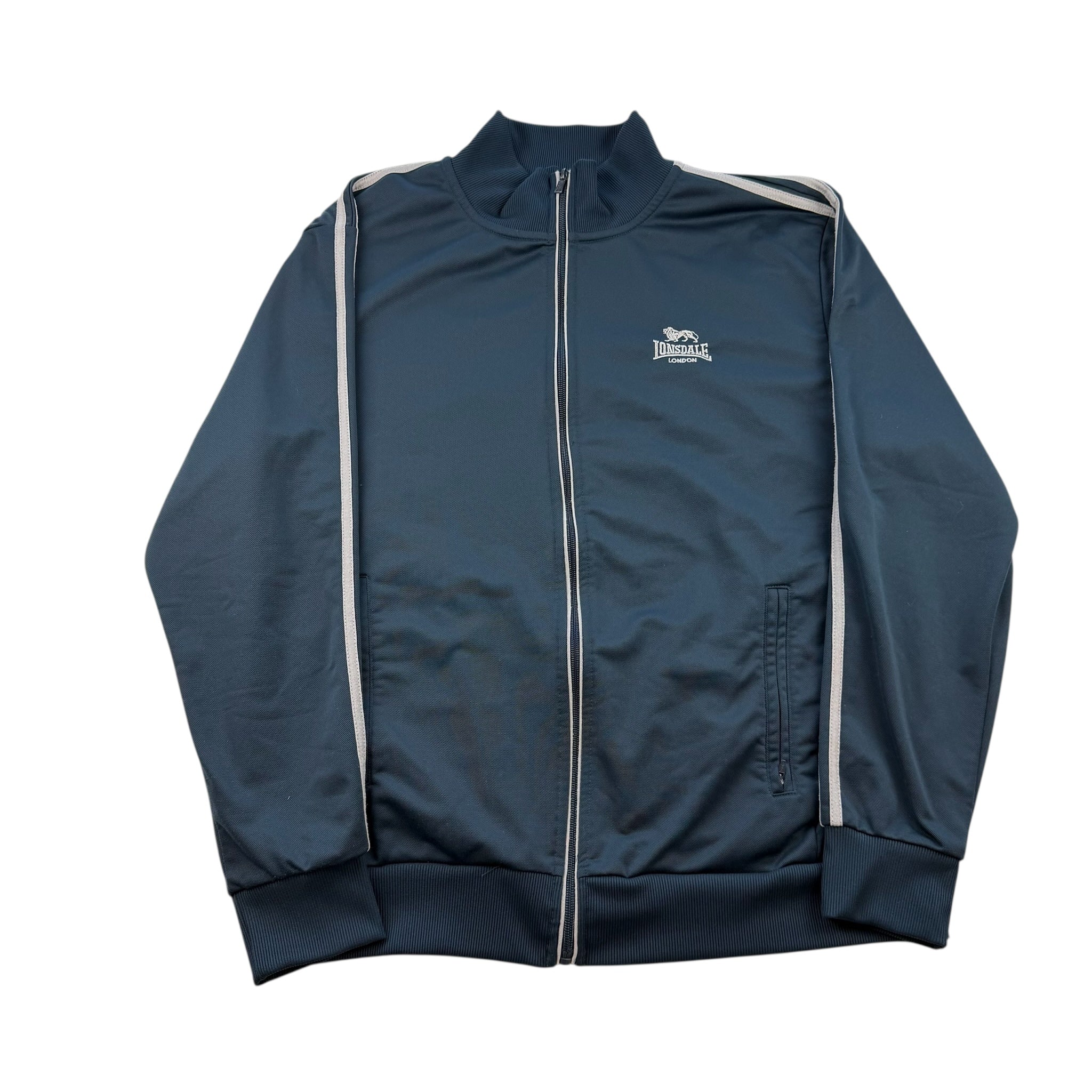 Lonsdale London Trackjacket (XL)