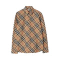 Camicia Burberry