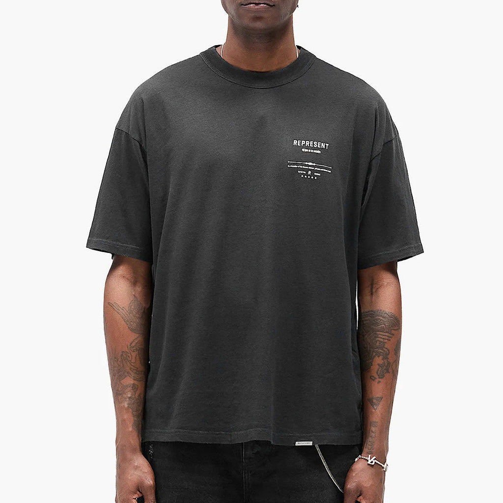 T-Shirt Represent
