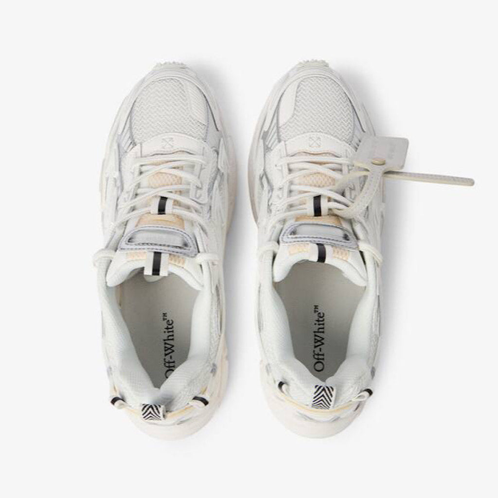 Scarpe Off-White