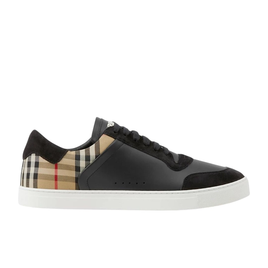 Scarpe Burberry