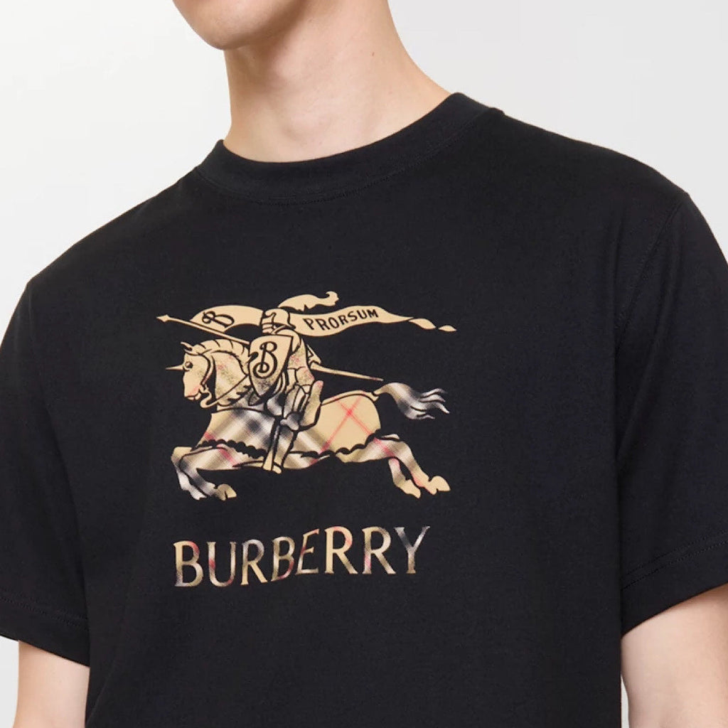 T-Shirt Burberry