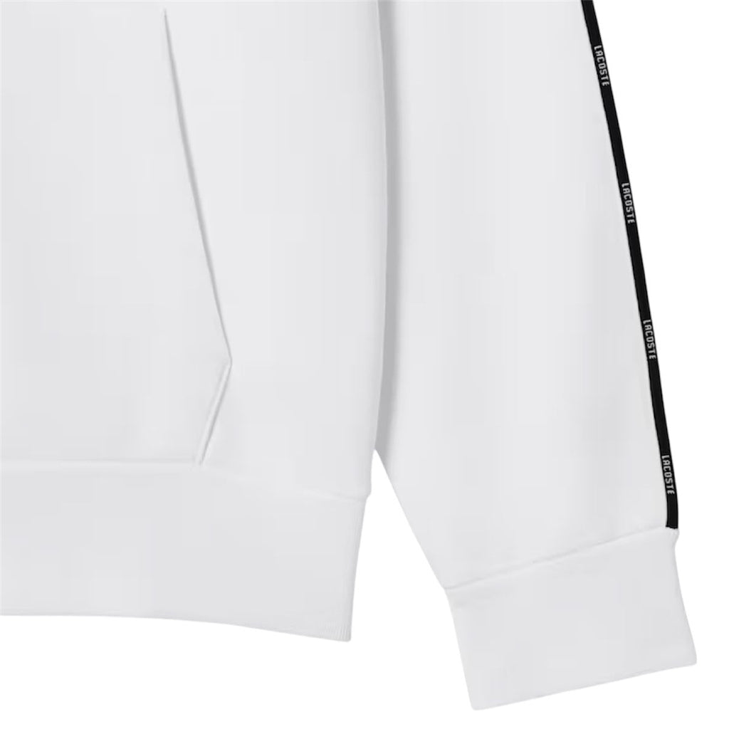 Felpa Lacoste
