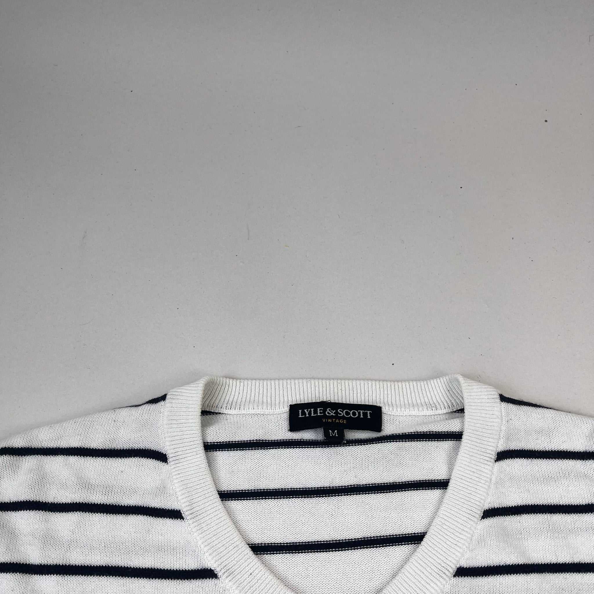 Lyle & Scott Pulli (M)