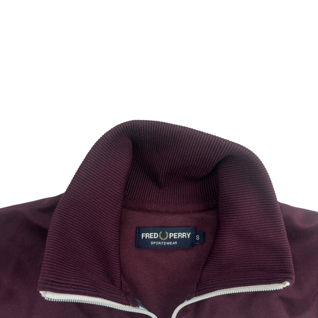 Fred Perry Trackjacket (S)