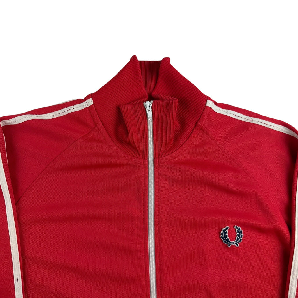 Fred Perry Trackjacket (L)