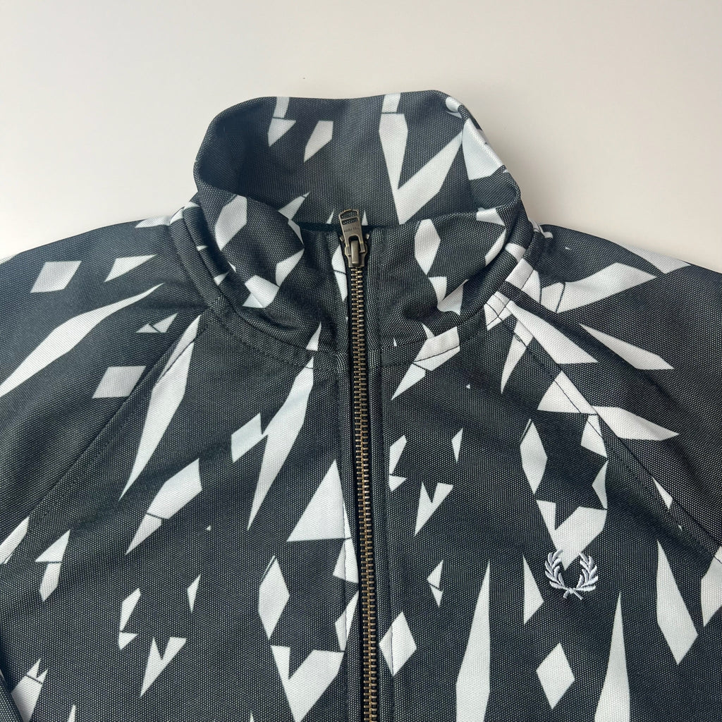 Fred Perry Trackjacket (XS)