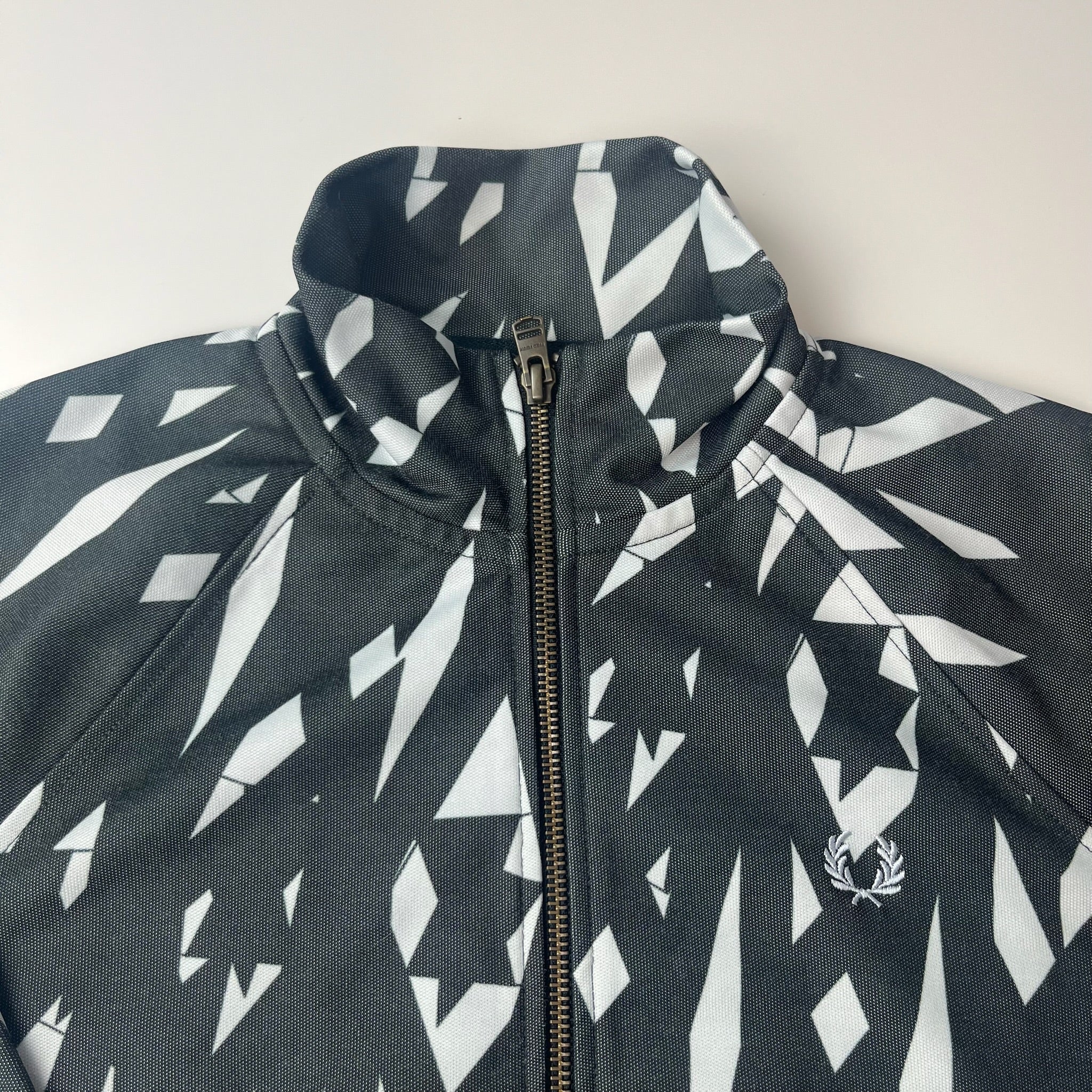 Fred Perry Trackjacket (XS)