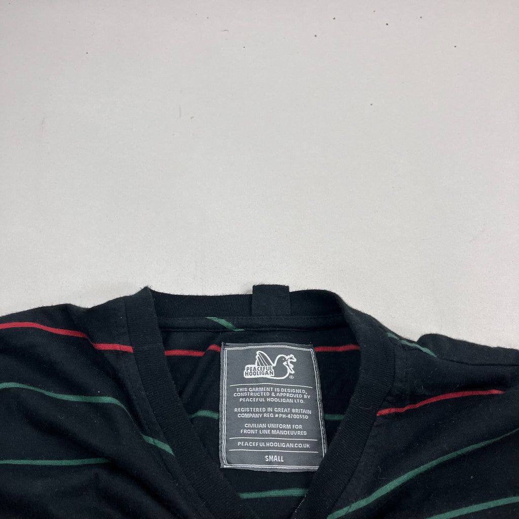 Peaceful Hooligan T-Shirt (S)