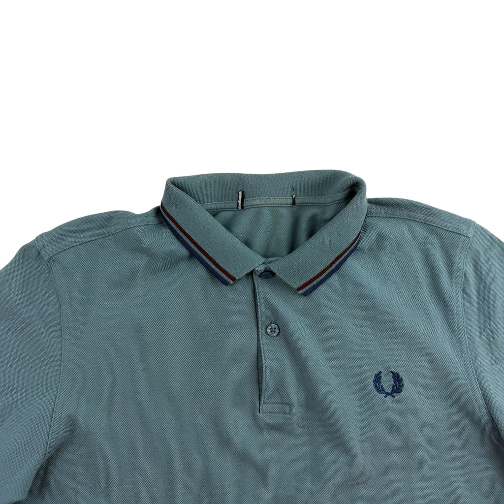 Fred Perry Polo (M)