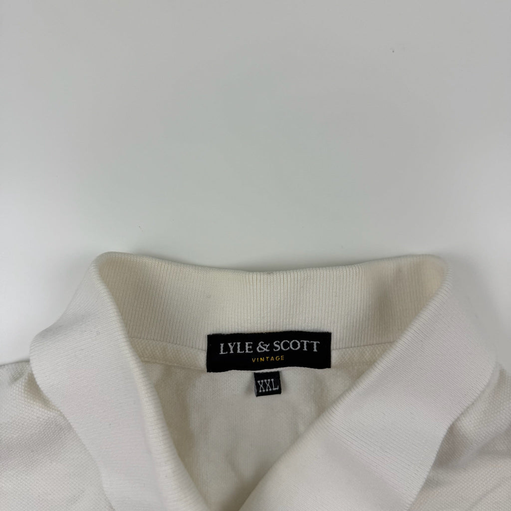Lyle & Scott Polo (XXL)