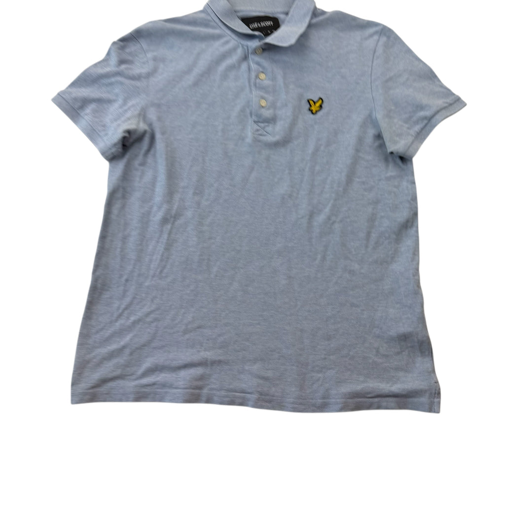 Lyle & Scott Polo (M)