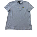 Lyle & Scott Polo (M)