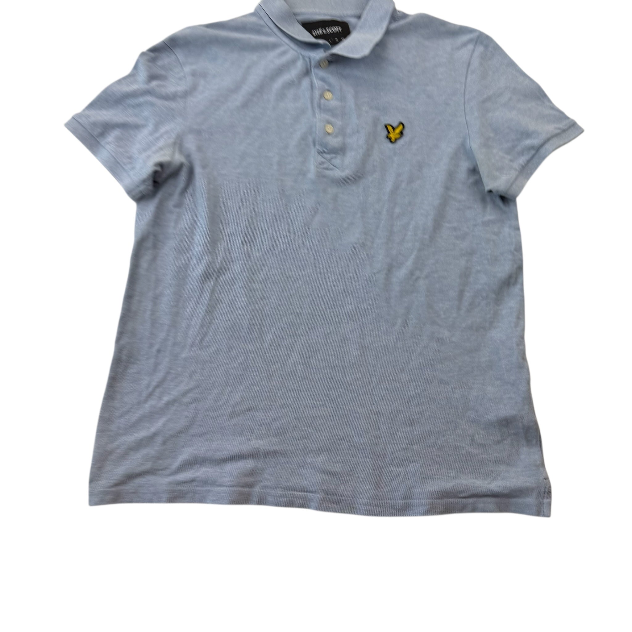 Lyle & Scott Polo (M)