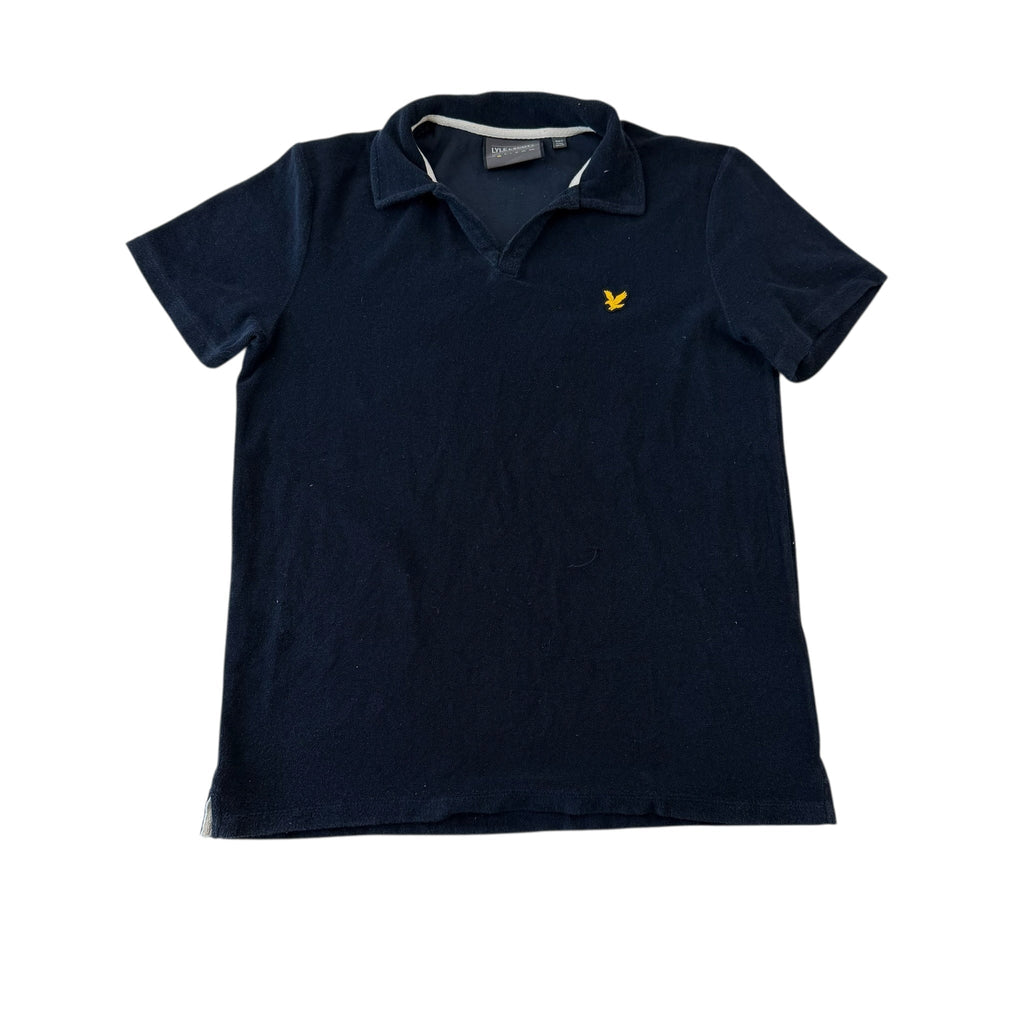 Lyle & Scott Polo (S)