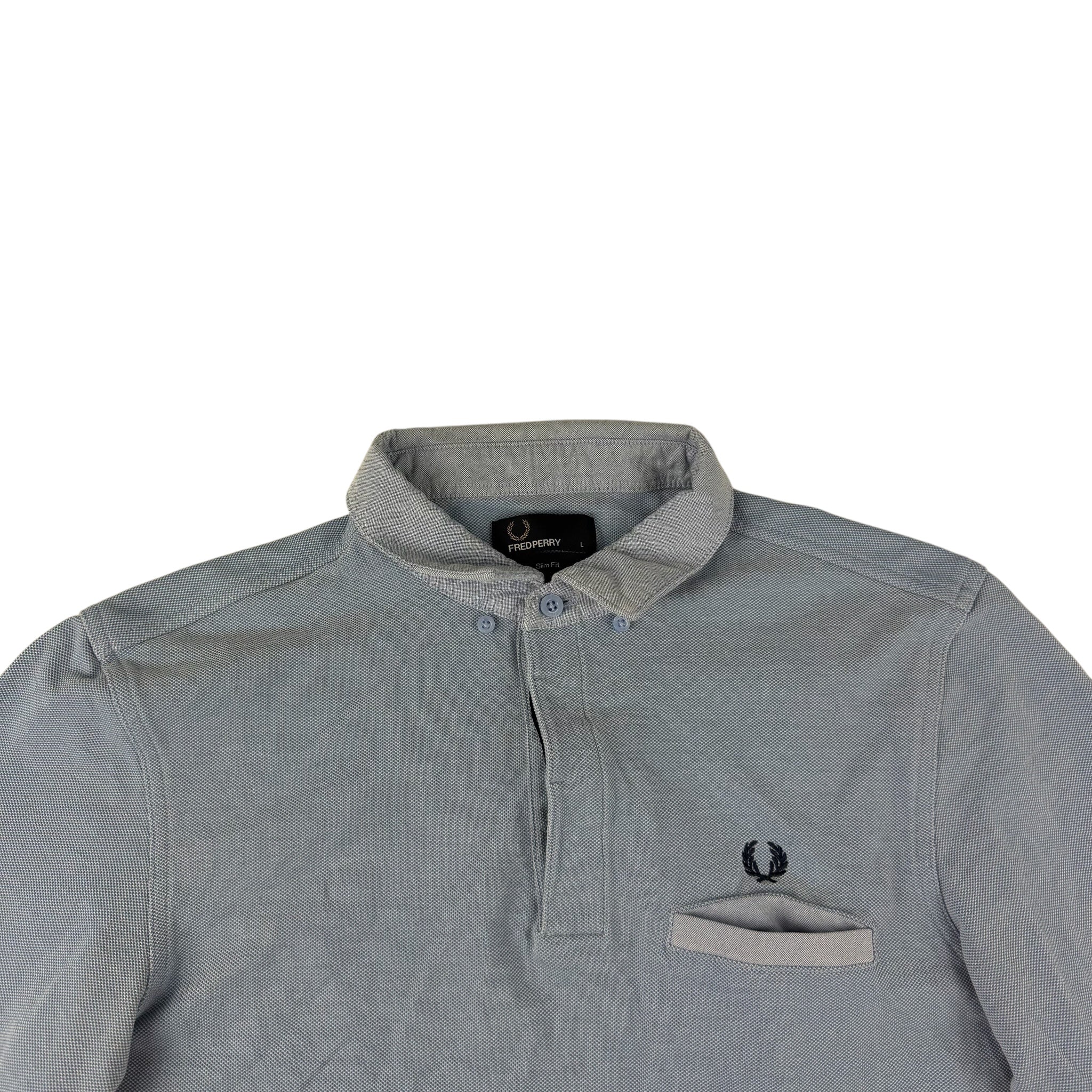 Fred Perry Polo (L)