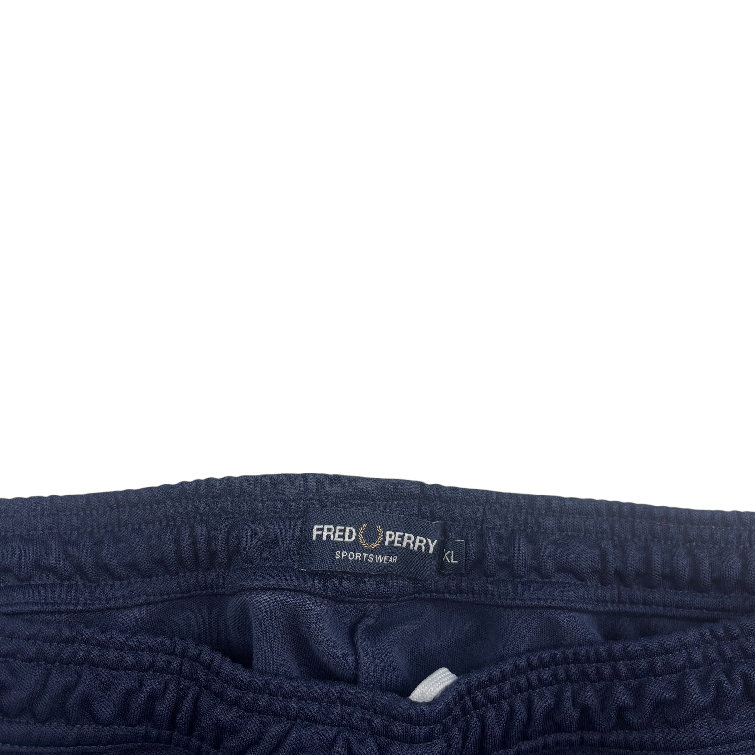 Fred Perry Trackpants (XL)