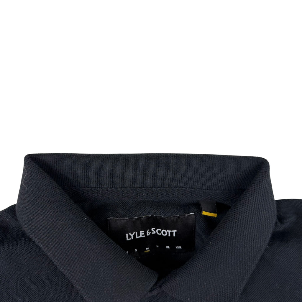 Lyle & Scott Polo (M)