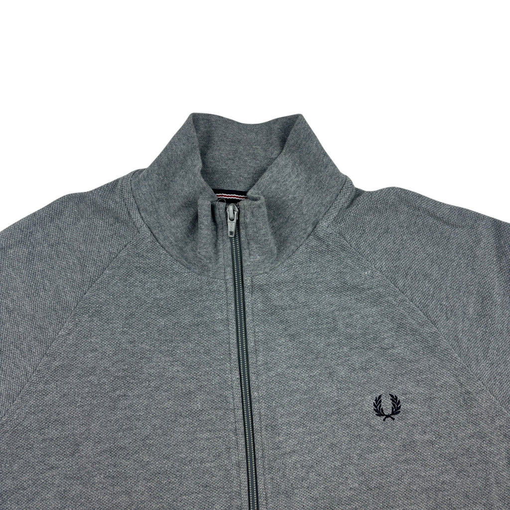 Fred Perry Trackjacket (L)