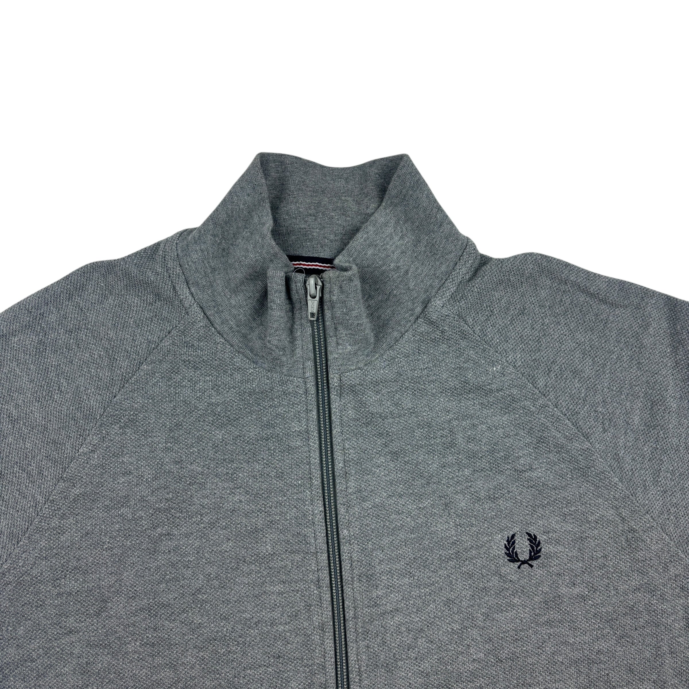 Fred Perry Trackjacket (L)