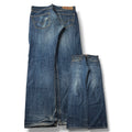 Leviâs 501 Jeans (M)