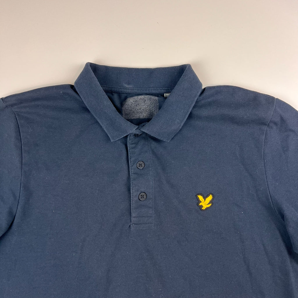 Lyle & Scott Polo (XL)