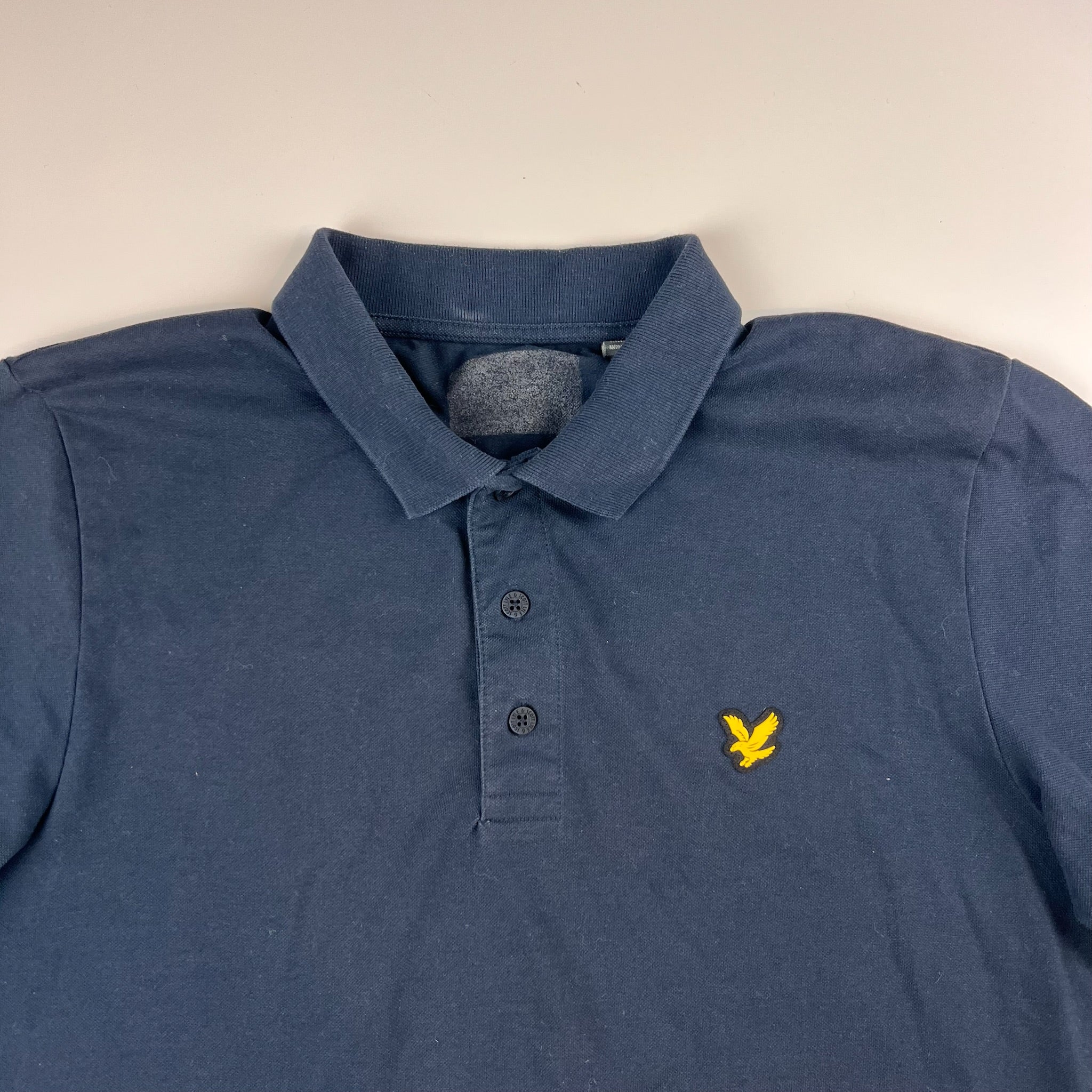 Lyle & Scott Polo (XL)