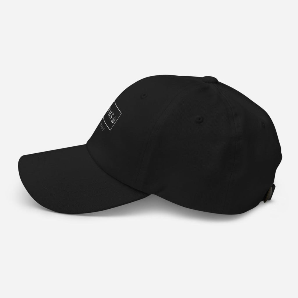 Casuals Germany Cap (Mit deiner Stadt)