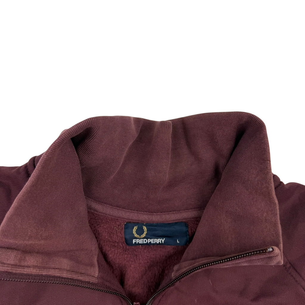 Fred Perry Trackjacket (L)