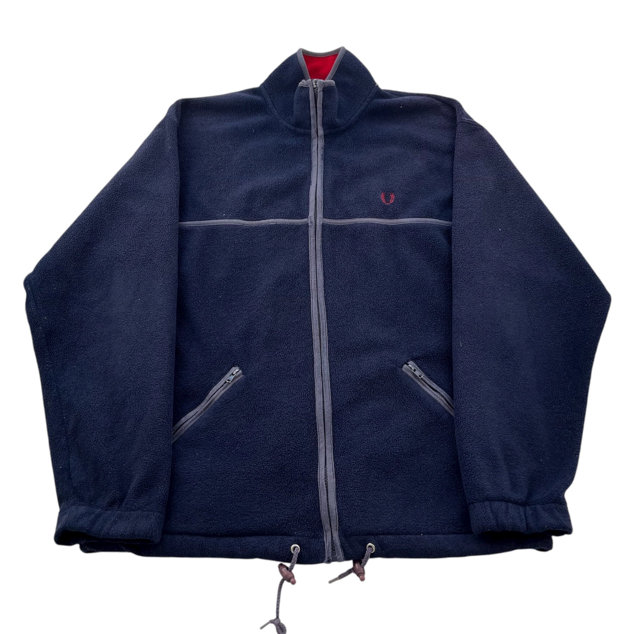 Fred Perry Trackjacket (S)