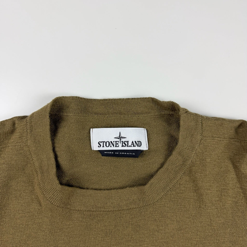 Stone Island Pulli (M)