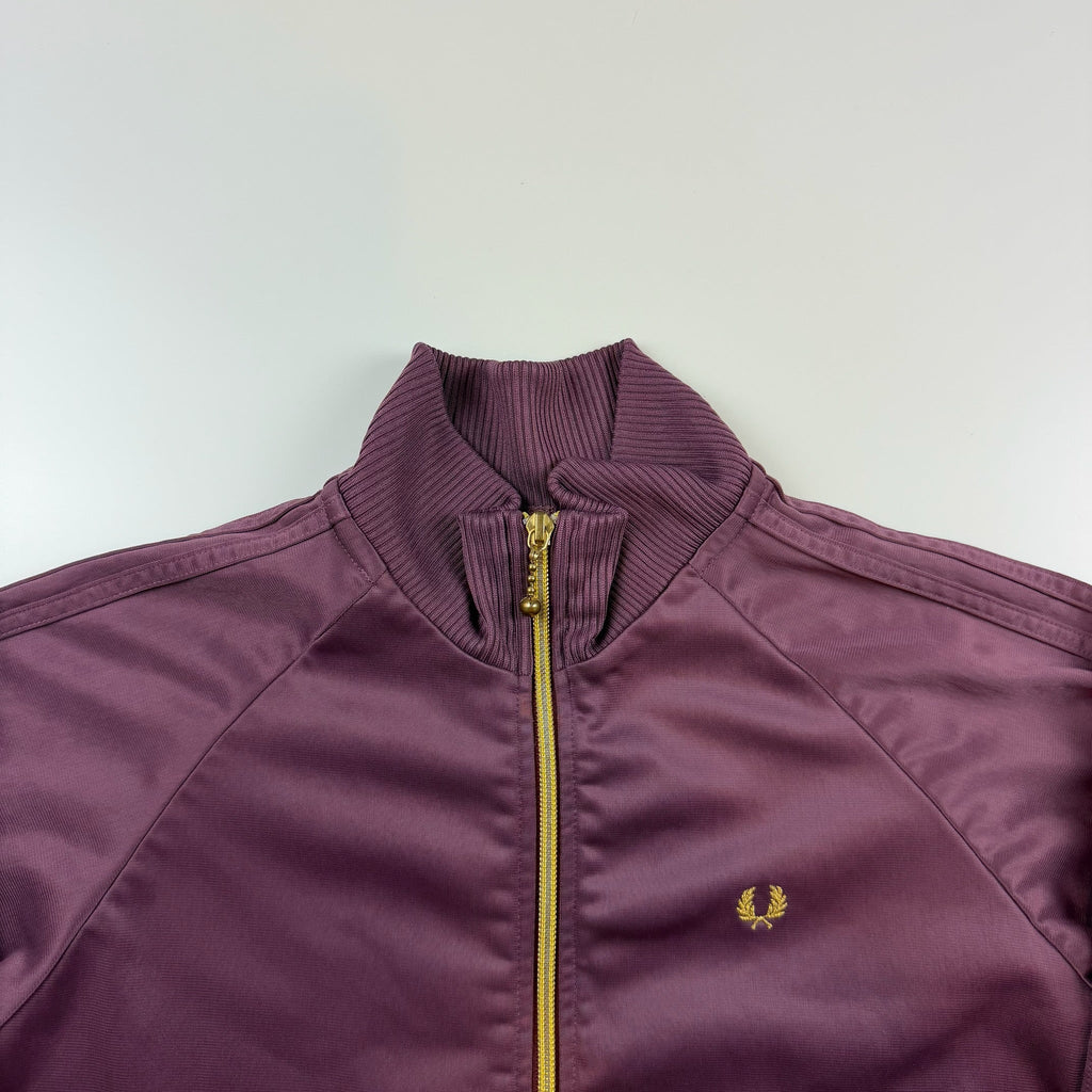 Fred Perry Jacke (XS)