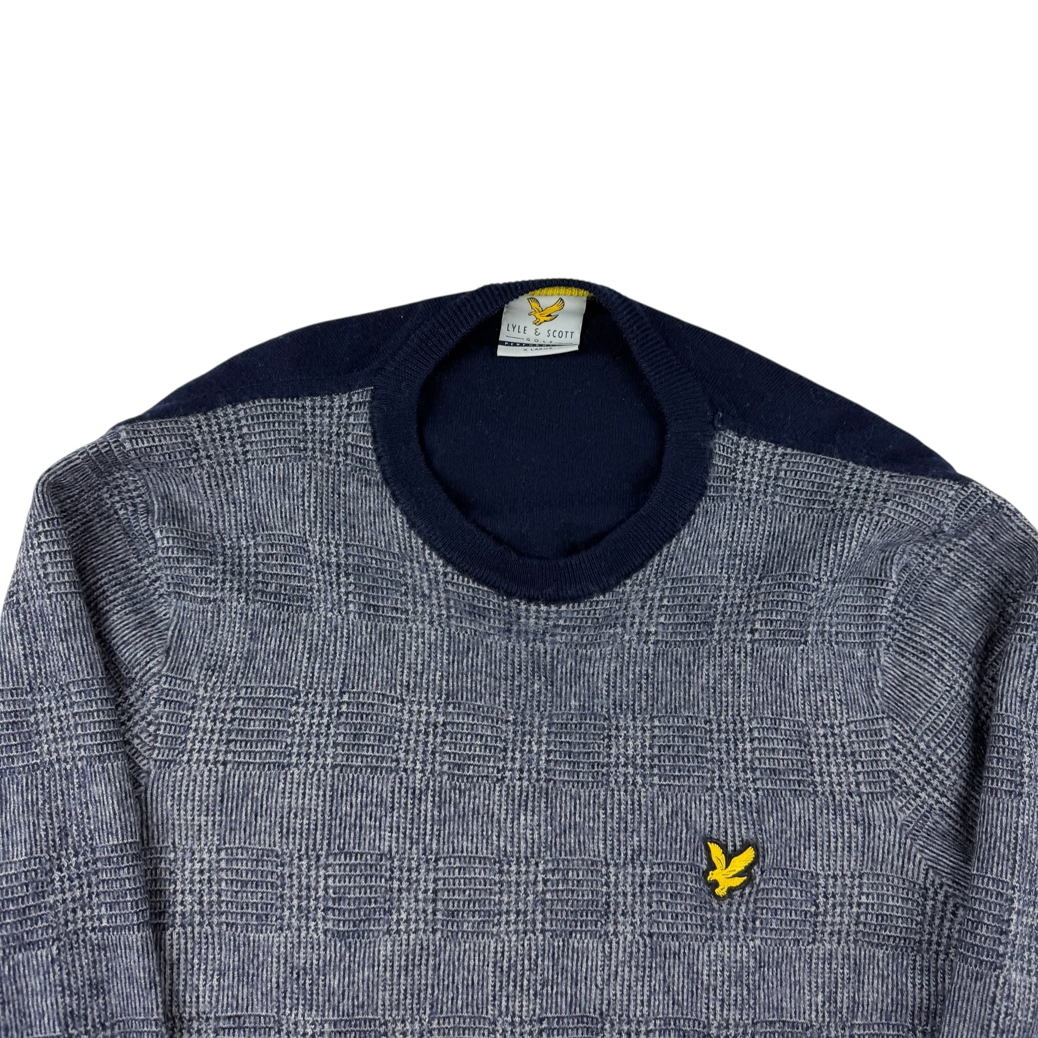 Lyle & Scott Pulli (XL)