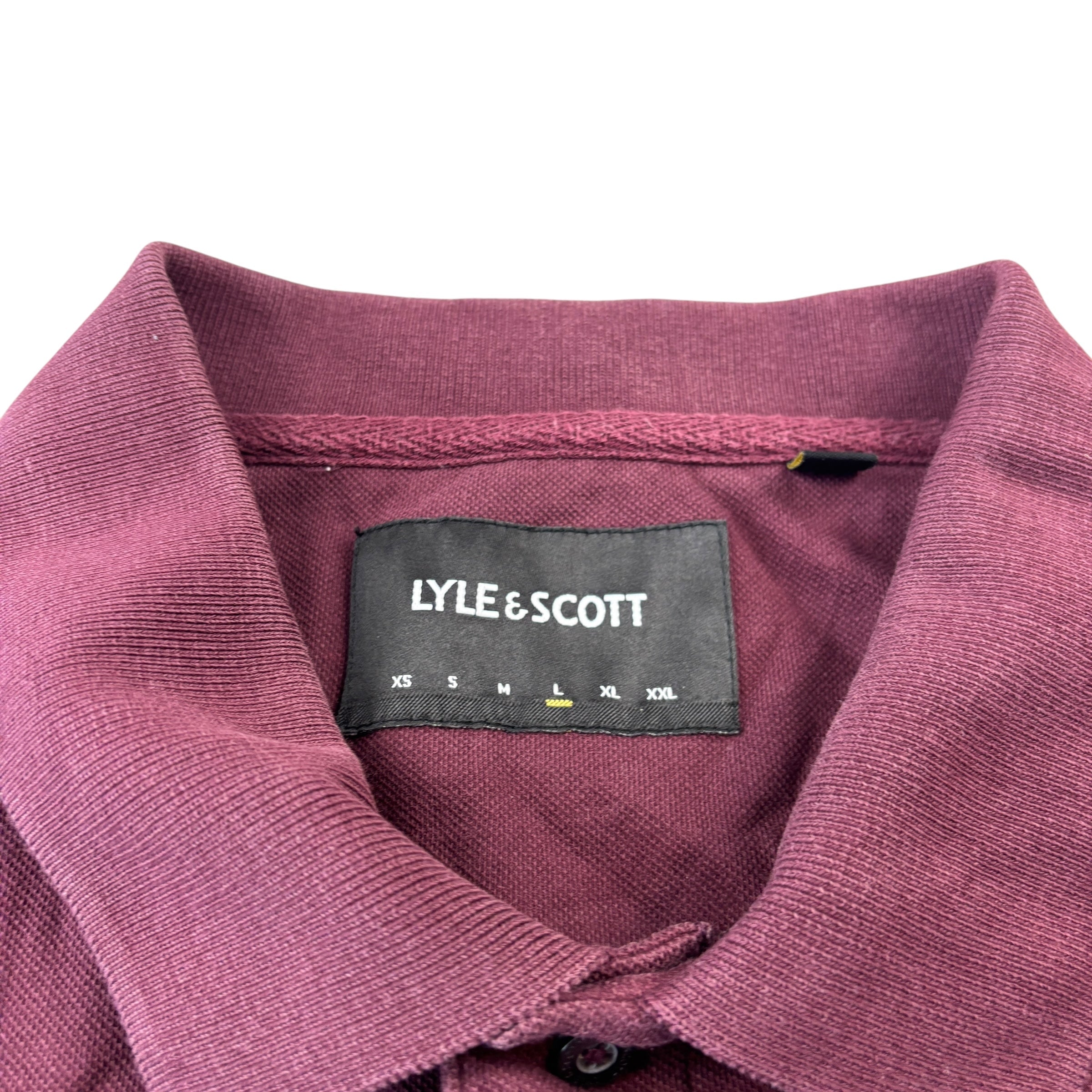 Lyle & Scott (L)
