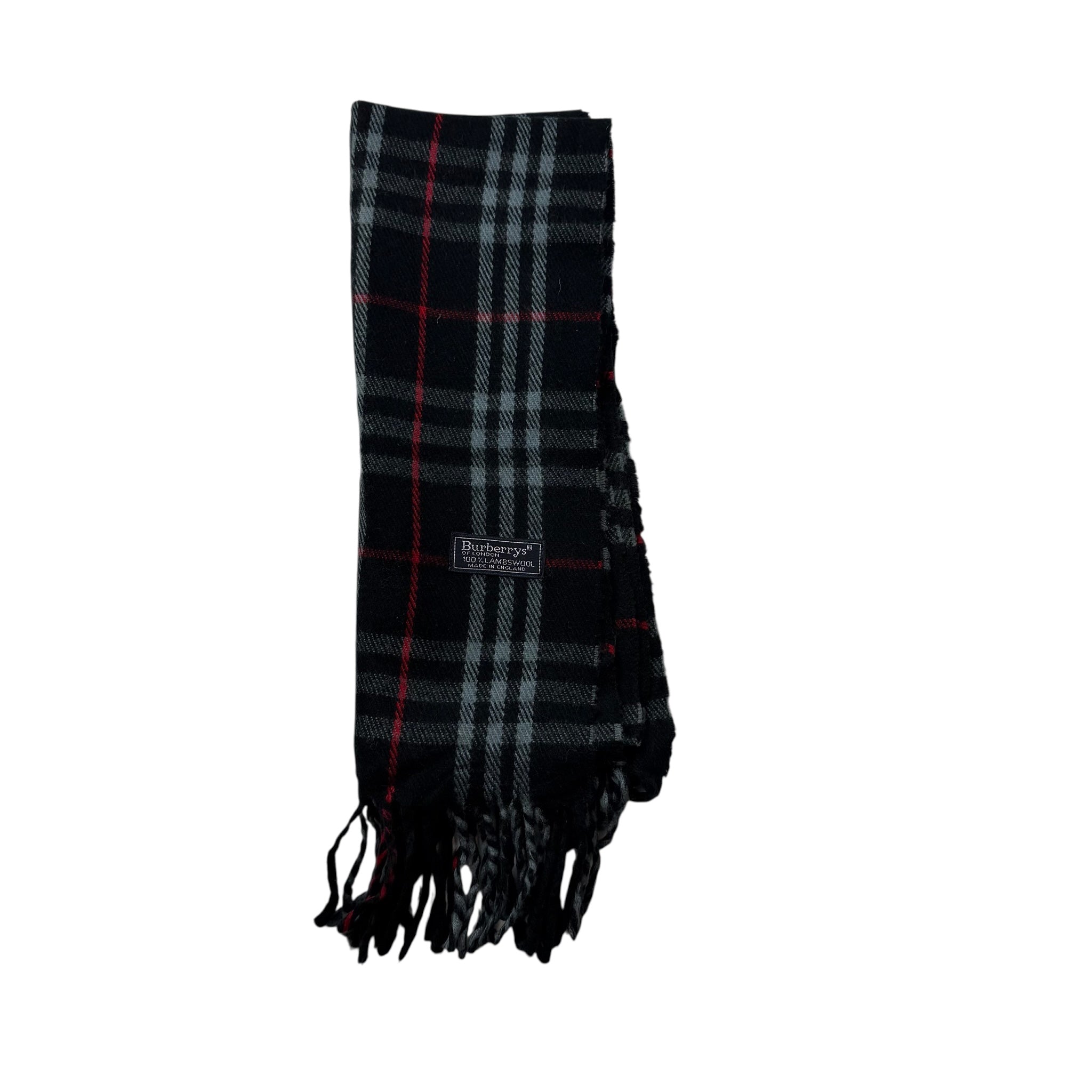 Burberry Schal