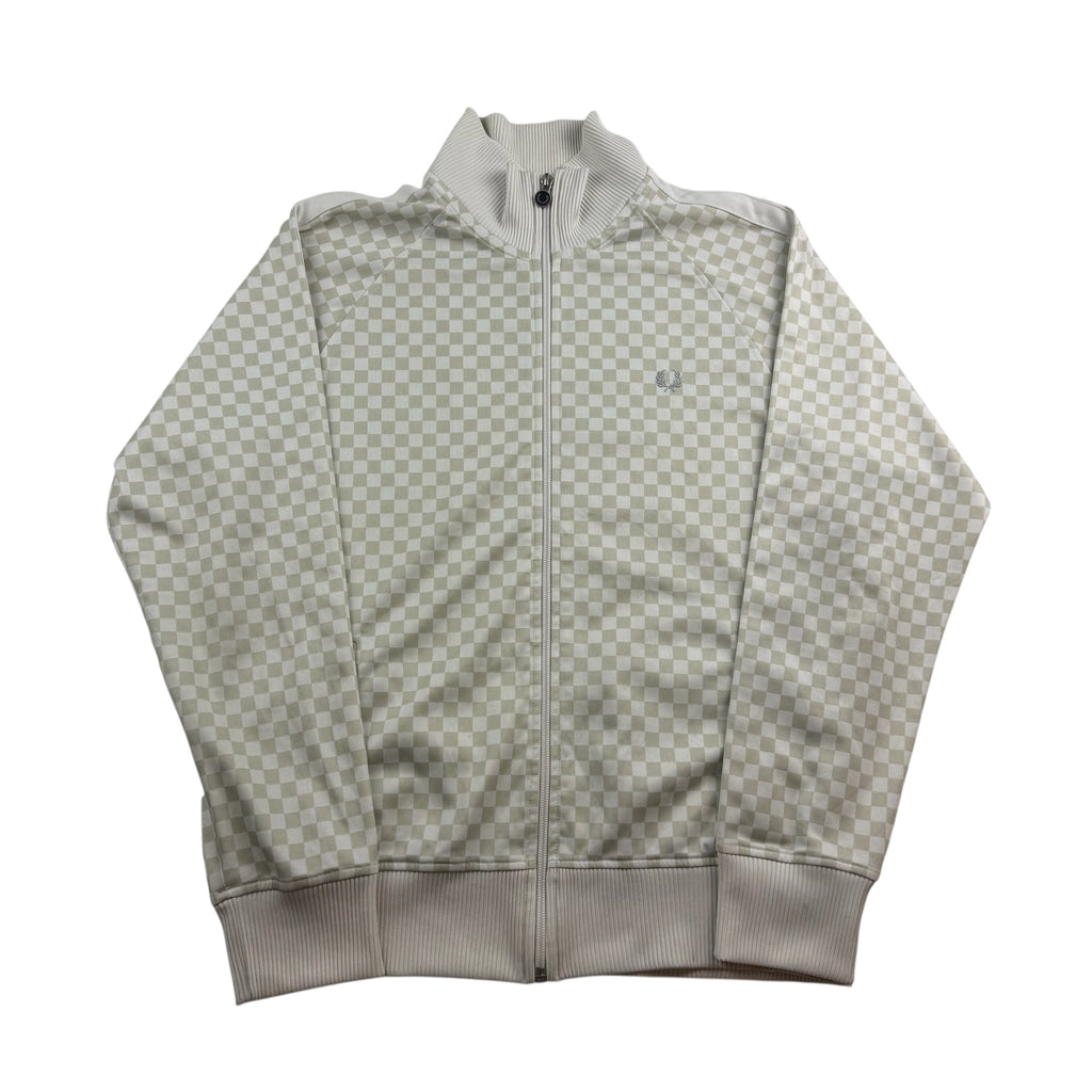 Fred Perry Trackjacket (M)