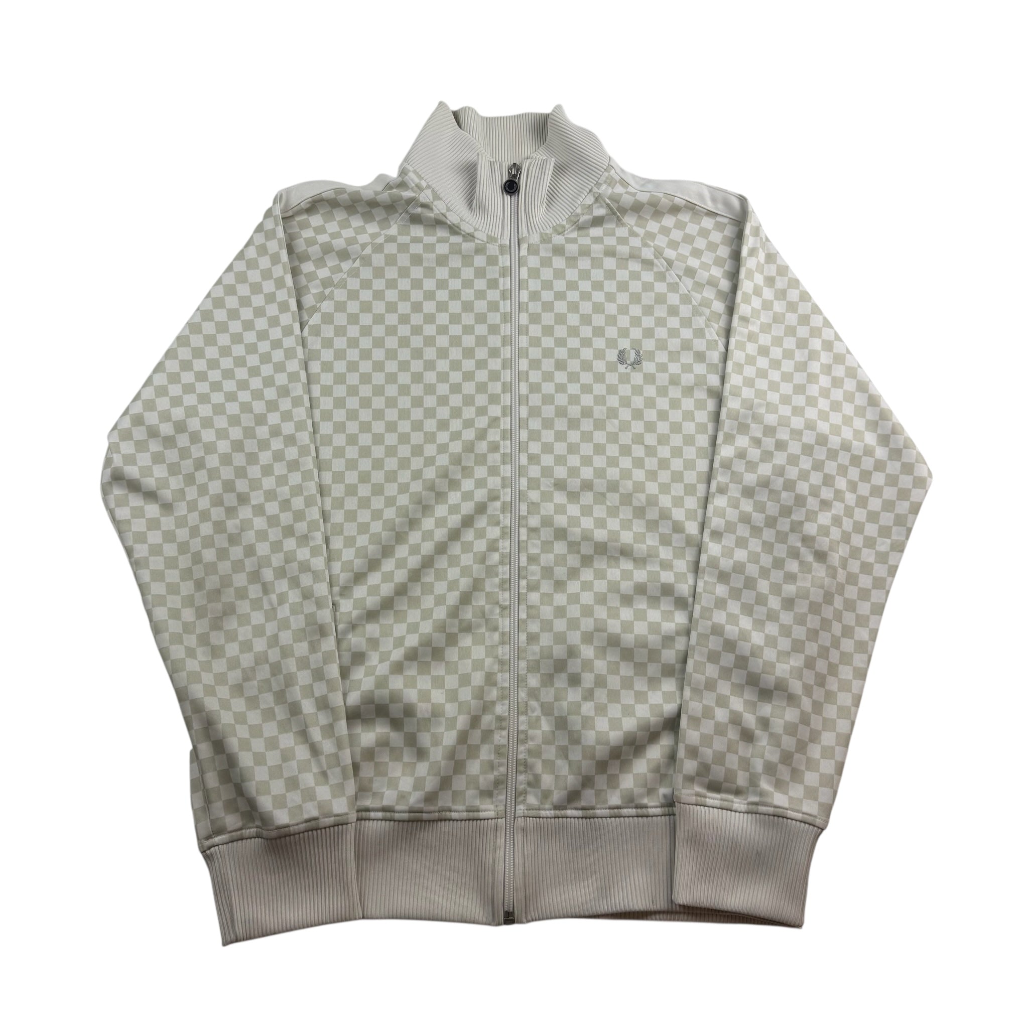 Fred Perry Trackjacket (M)
