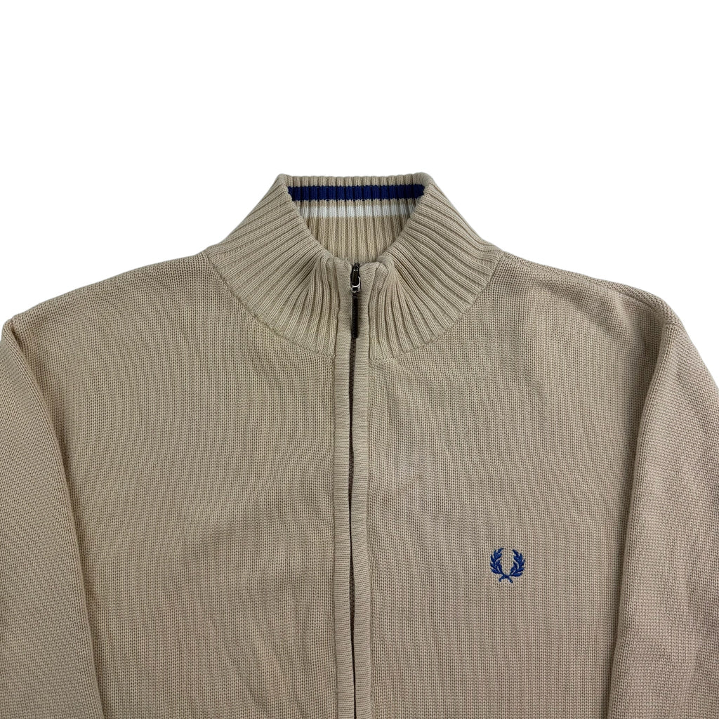 Fred Perry Trackjacket (M)