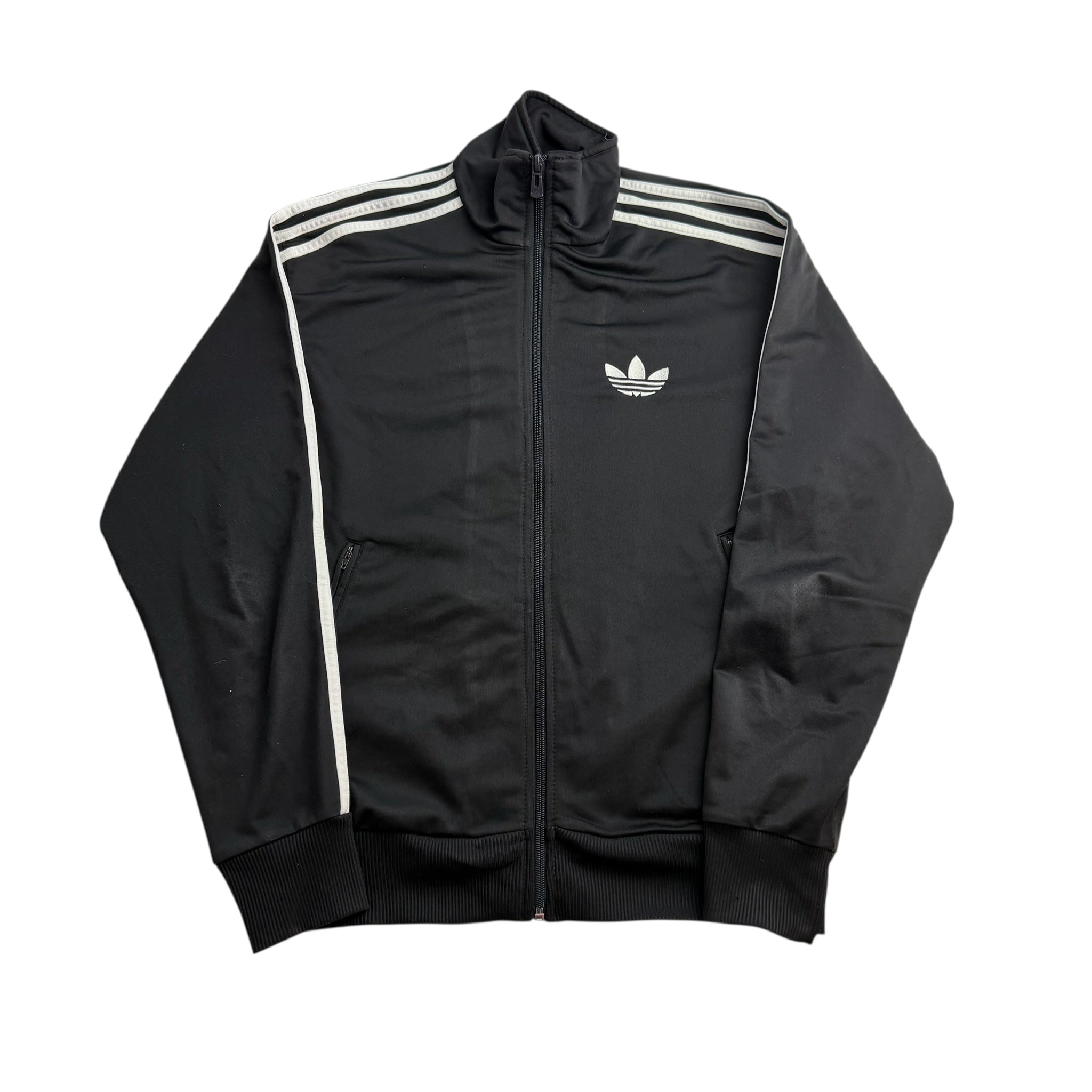 Adidas Trackjacket (S)