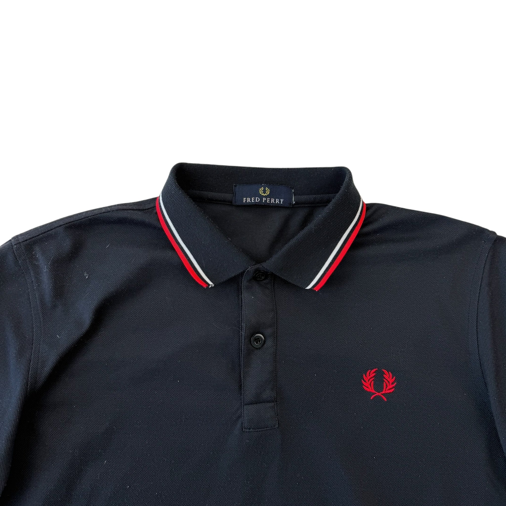 Lyle & Scott Polo (M)