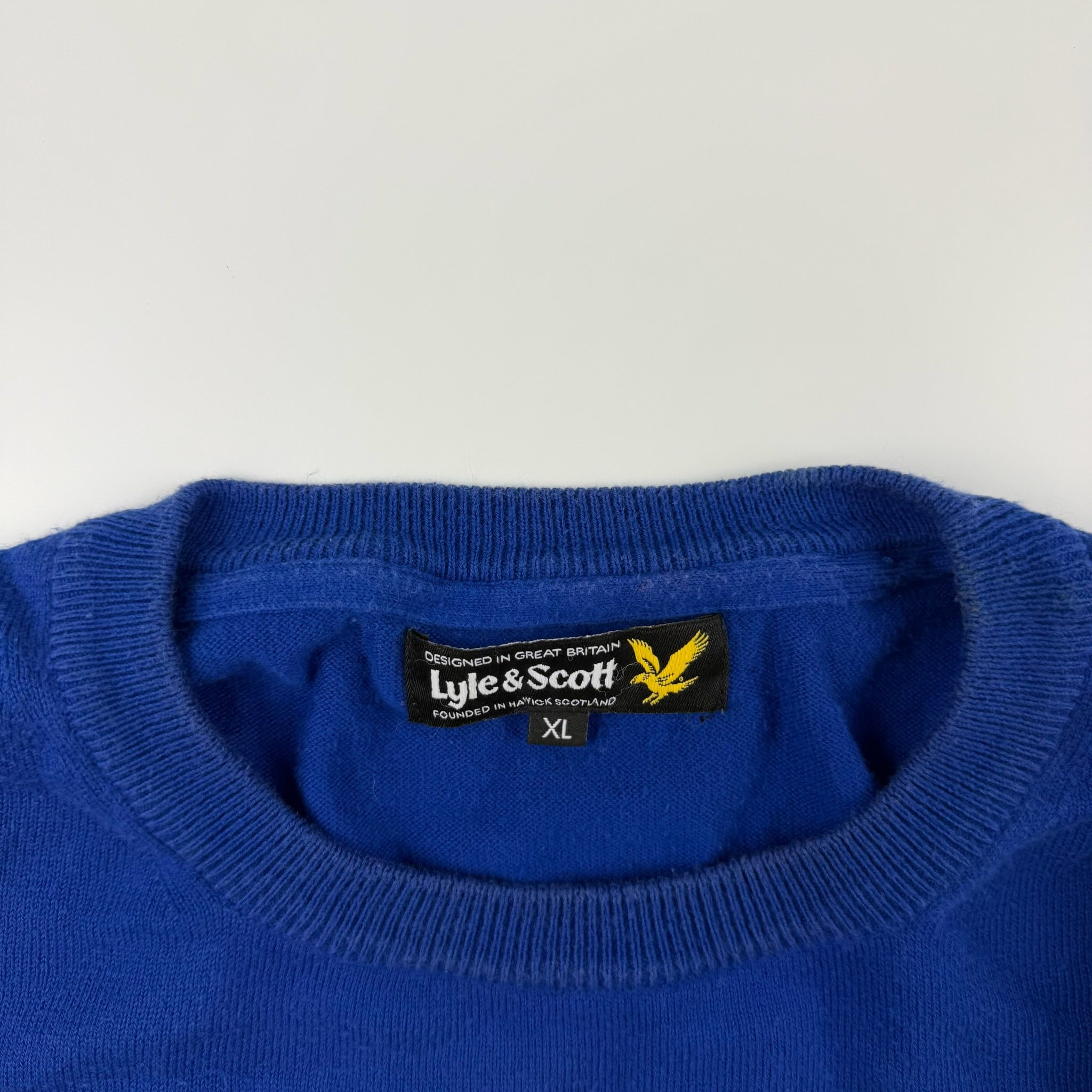 Lyle & Scott Polo (XL)