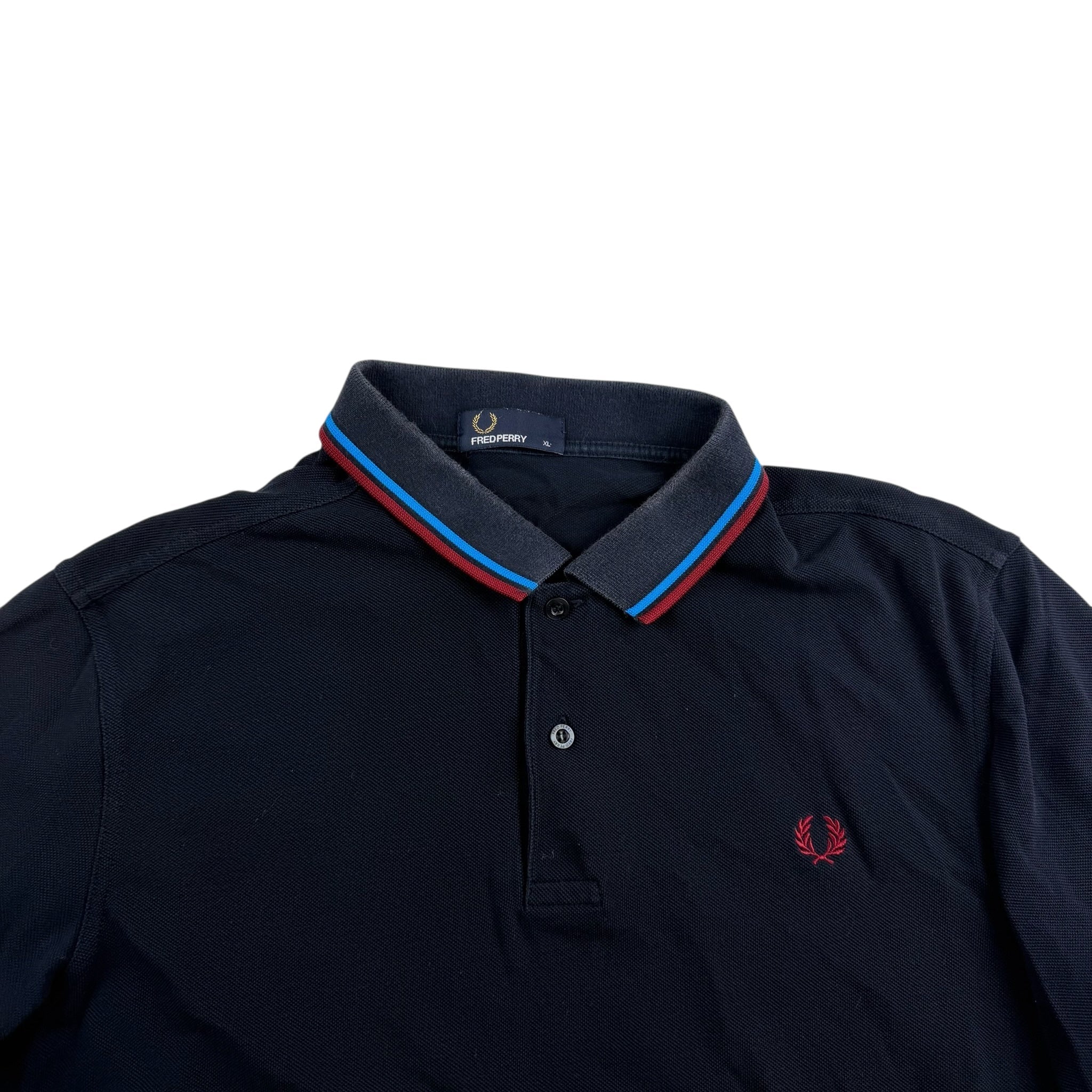 Fred Perry Polo (XL)