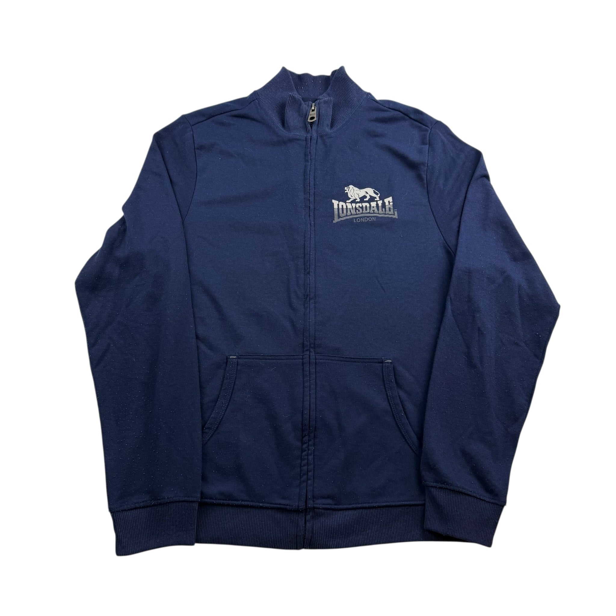 Lonsdale Trackjacket (L)