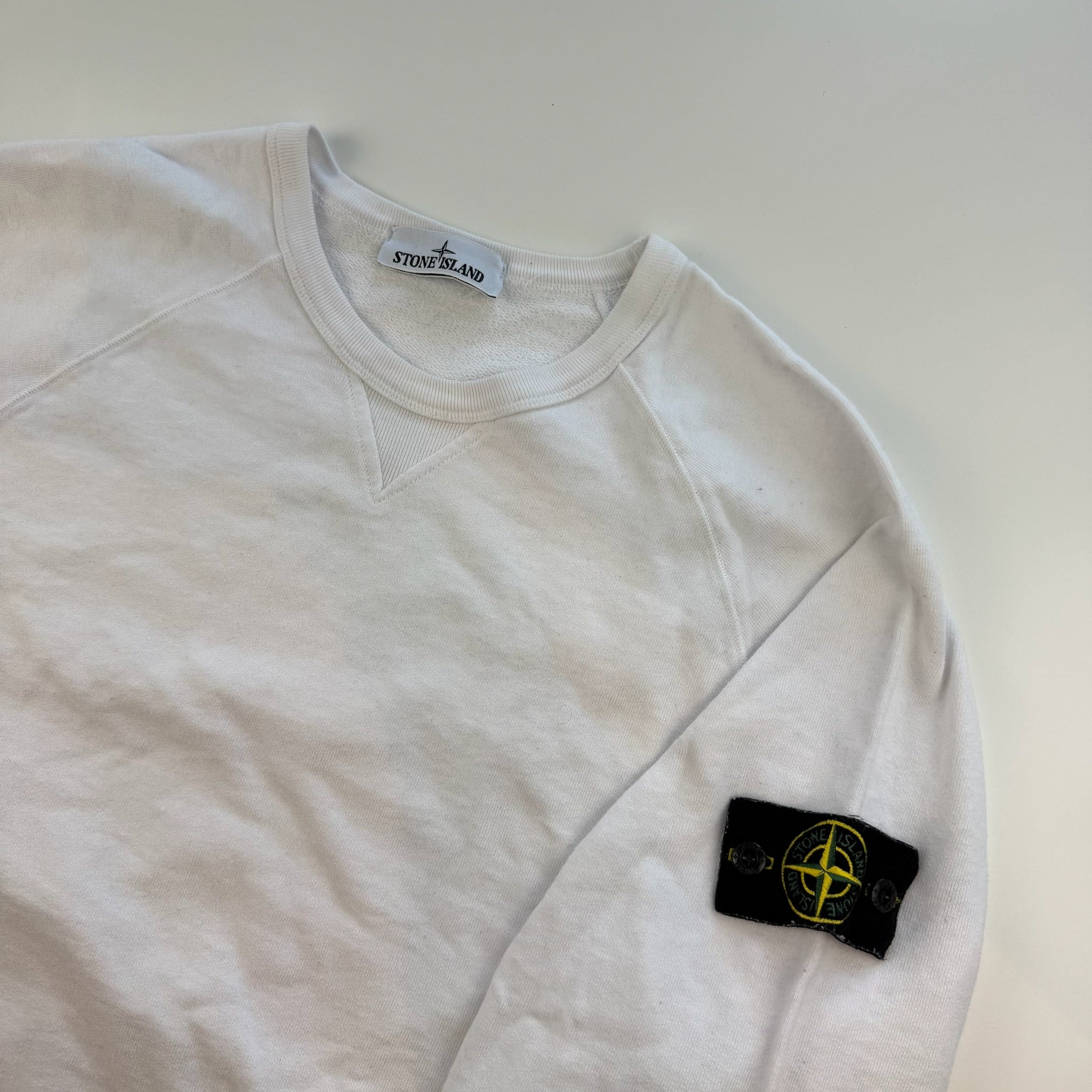 Stone Island Pulli (XL)