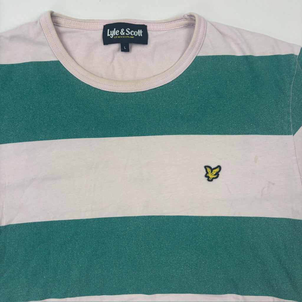 Lyle & Scott T-Shirt (L)