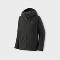 Patagonia Granite Crest Jakke I Sort