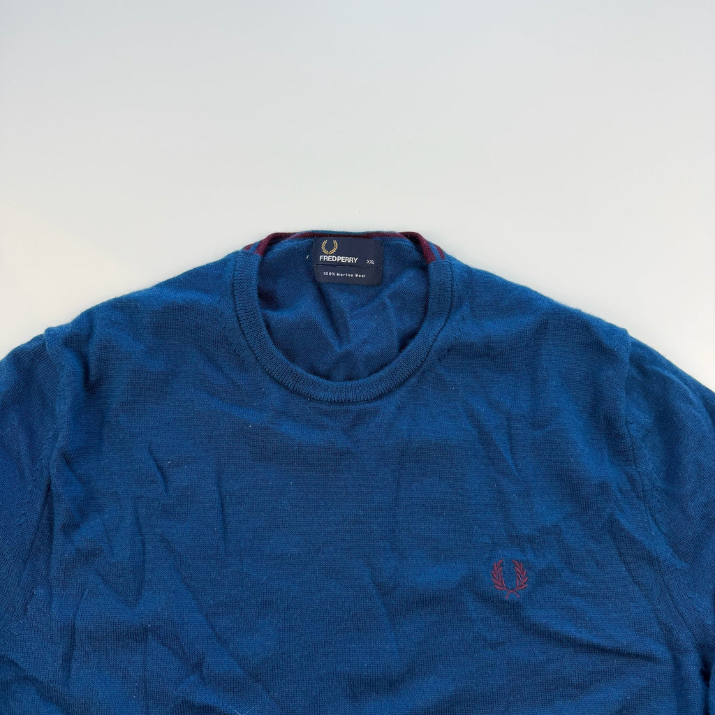 Fred Perry Pulli (XXL)