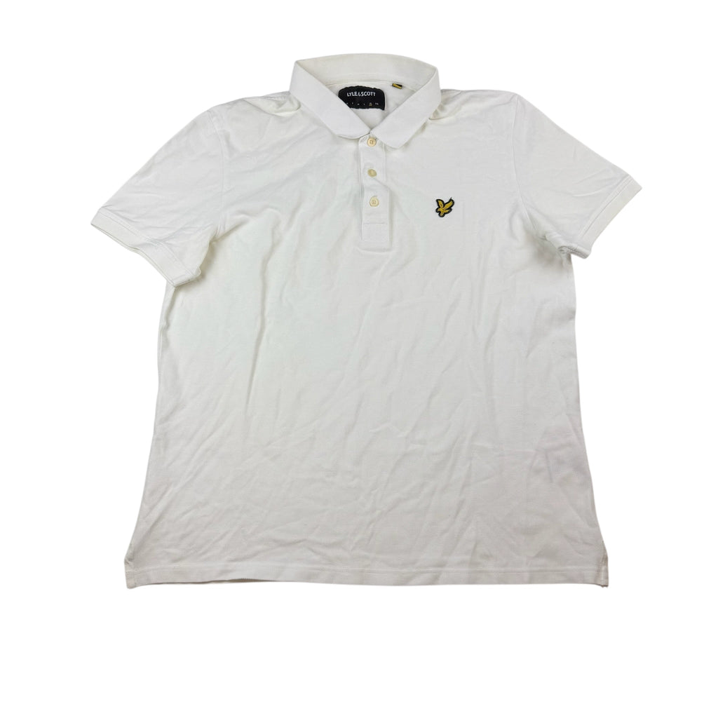 Lyle & Scott Polo (XL)